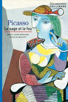 pablo picasso - decouvertes gallimard (ebook)-paule du bouchet-marie laure bernadac-9782072497803