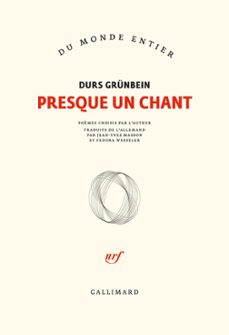 presque un chant (ebook)-durs grunbein-9782072529603
