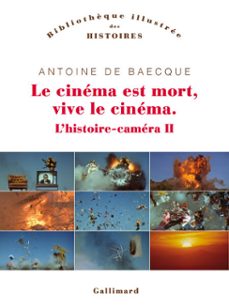 -antoine de baecque-9782072743603