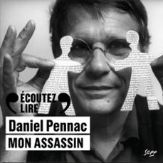 mon assassin-daniel pennac-9782073098603