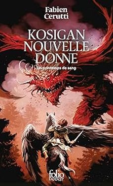 kosigan: un printemps de sang-fabien cerutti-9782073118103