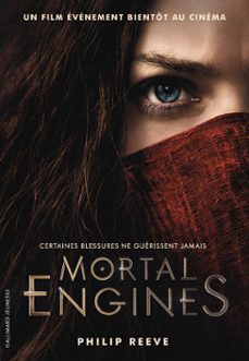-philip reeve-9782075122603