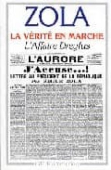 la verite en marche / l affaire dreyfus-9782080702203