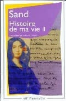 -george sand-damien zanone-9782080711403