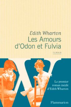 -edith wharton-9782081357303