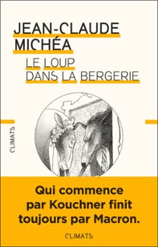 -jean claude michea-9782081437203
