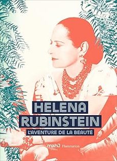 elena rubinstein: l aventure de la beaute-9782081479203