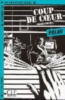 coup de coeur (niveau 3)-9782090319903