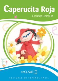caperucita roja-charles perrault-9782090341003