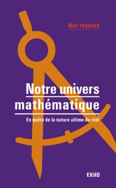 notre univers mathematique (ebook)-max tegmark-9782100784103