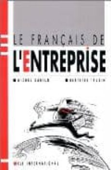 le francais de l entreprise-beatrice taurin-michel danilo-9782190335803