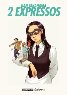 2 expressos (ebook)-kan takahama-9782203055803