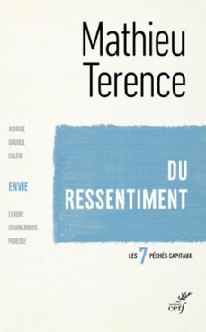 les sept peches capitaux : l'envie (ebook)-mathieu terence-9782204126403