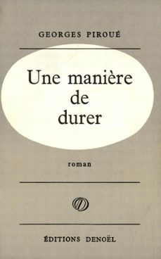 -georges piroué-9782207104903