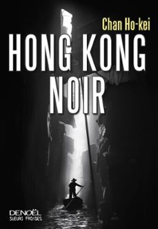 hong kong noir (ebook)-chan ho kei-9782207124703