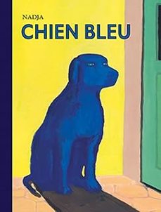 chien bleu-9782211235303
