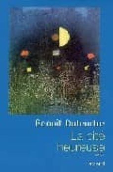 la cite heureuse-9782213634203