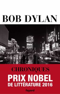-bob dylan-9782213707303