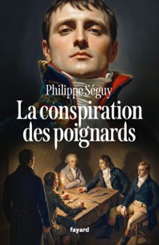 -philippe seguy-9782213732503