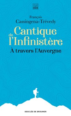cantique de l'infinistère (ebook)-françois cassingena trevedy-9782220096803
