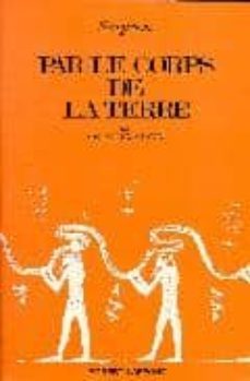 par le corps de la terre ou le sannyasin-9782221002803