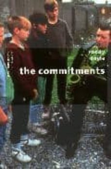 the commitments-roddy doyle-9782221112403