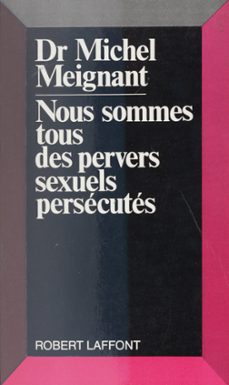 -michel meignant-9782221201503