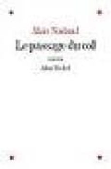 le passage du col-alain nadaud-9782226190703