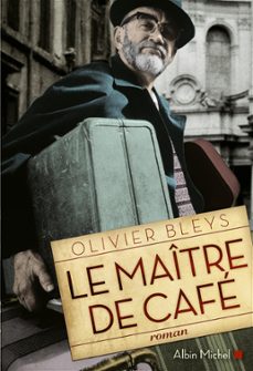 -olivier bleys-9782226284303