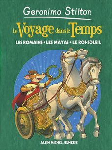 -geronimo stilton-9782226285003