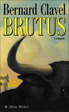 brutus (ebook)-bernard clavel-9782226337603