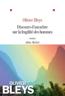 -olivier bleys-9782226381903