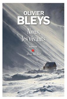 -olivier bleys-9782226431103