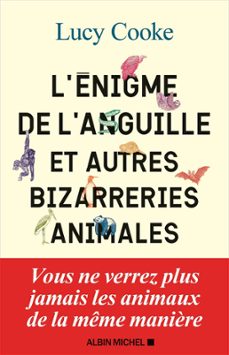 -lucy cooke-9782226460103