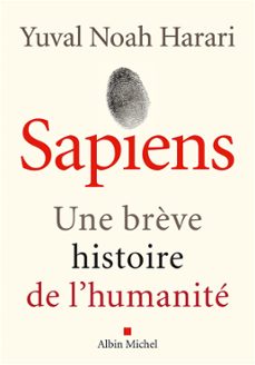 sapiens (édition 2022)-yuval noah harari-pierre emmanuel dauzat-9782226481603