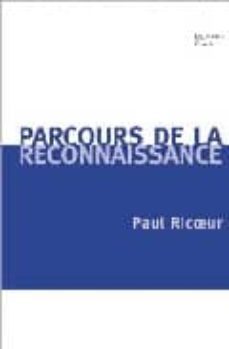 parcours de la reconnaissance-9782234056503
