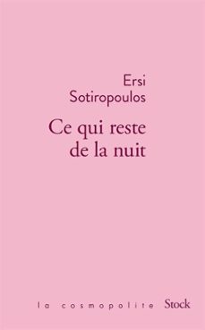 ce qui reste de la nuit (ebook)-ersi sotiropoulos-9782234081703