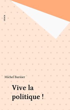 -michel barnier-9782234102903