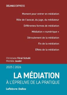 -christiane féral-schuhl-michèle jaudel-9782247243303
