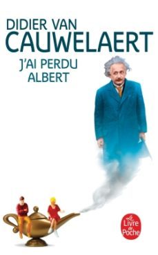 j ai perdu albert-9782253101703