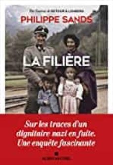 la filiere-9782253104803