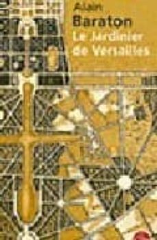 le jardinier de versailles-9782253120803