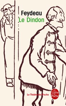 le dindon-georges feydeau-9782253163503