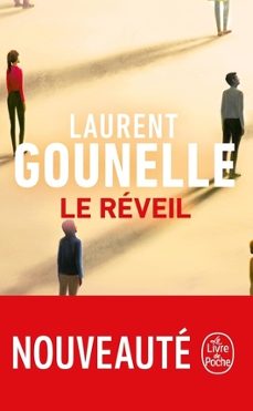 le reveil-laurent gounelle-9782253243403