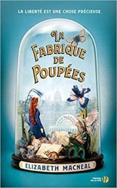 la fabrique de poupees-9782258161603