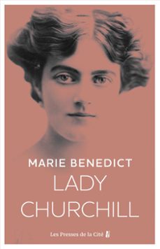 lady churchill (ebook)-marie benedict-9782258211803