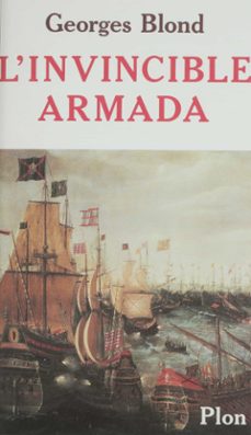 l'invincible armada (ebook)-georges blond-9782259233903