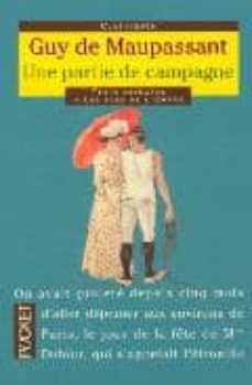 une partie de campagne et autres histoires d amour-9782266083003