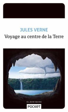 voyage au centre de la terre-julio verne-9782266308403