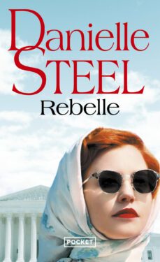 rebelle-danielle steel-9782266331203